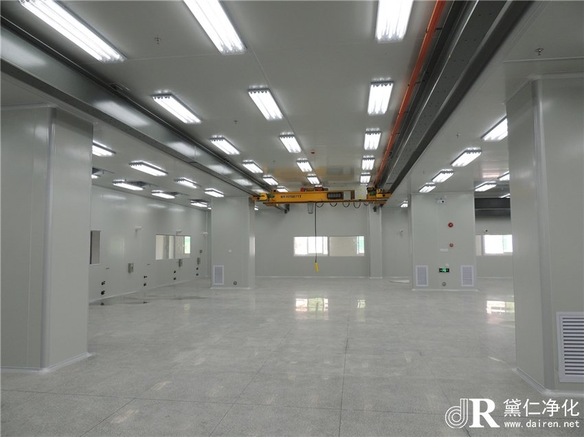 管道材料的生產是確保空調清潔的基本條件