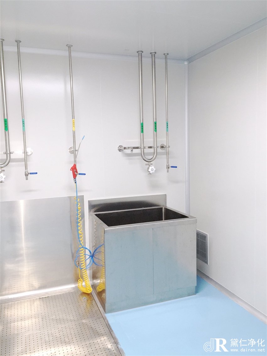 潔凈房溫濕度管理規定