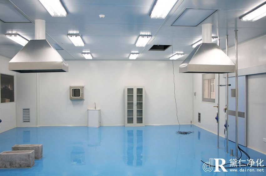 工作人員進入無塵車間有哪些注意事項?