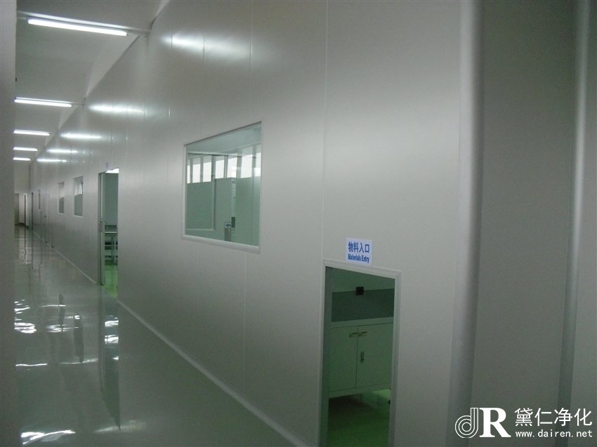 國內(nèi)比較有名的幾家凈化公司是誰?