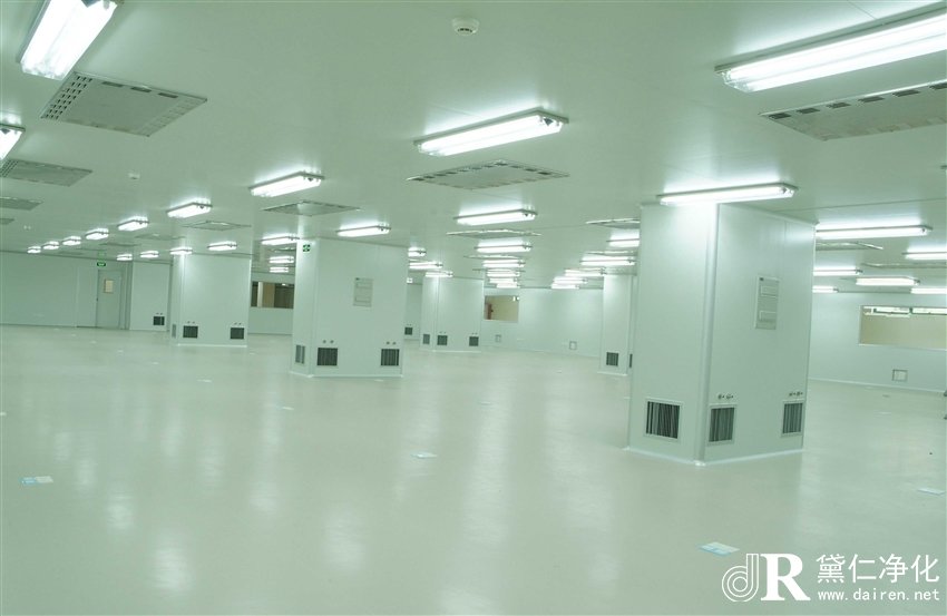 環氧乙烷滅菌過程