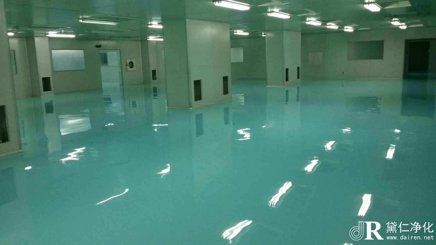 凈化工程有哪些排風系統?