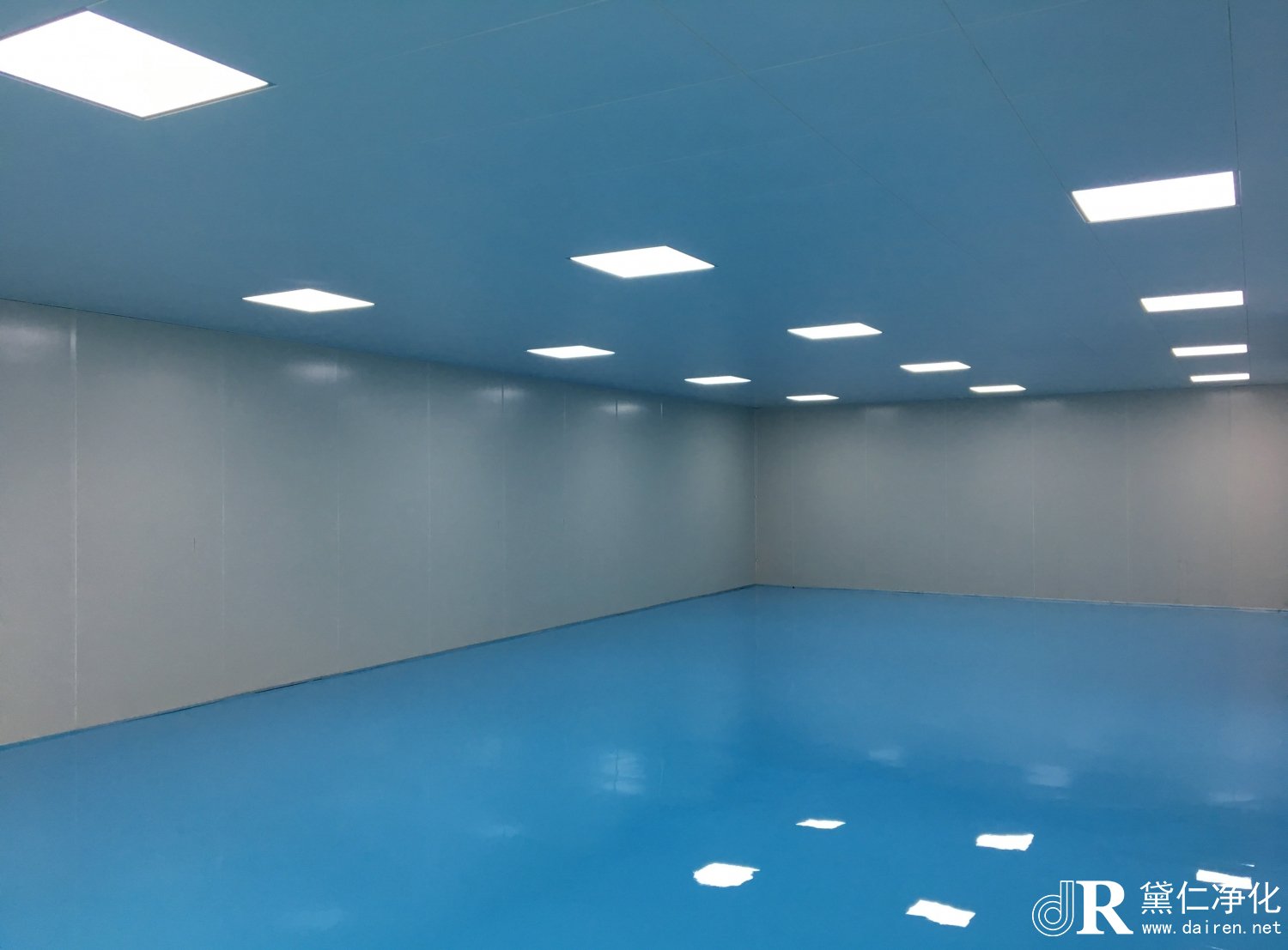 潔凈車間空調凈化系統有幾大類?