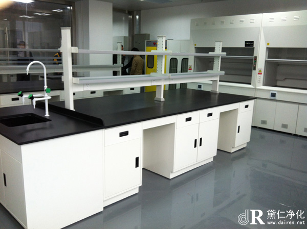 蘇州光學(xué)物理化學(xué)實(shí)驗(yàn)室施工設(shè)計(jì)案例