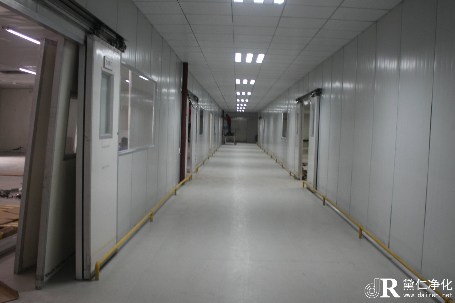 無塵車間工程造價有哪些影響因素？