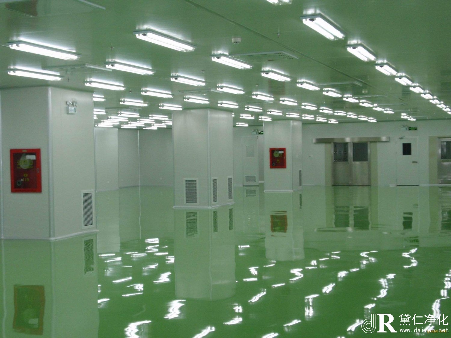 未來(lái)哪些行業(yè)對(duì)無(wú)塵車間需求增加？