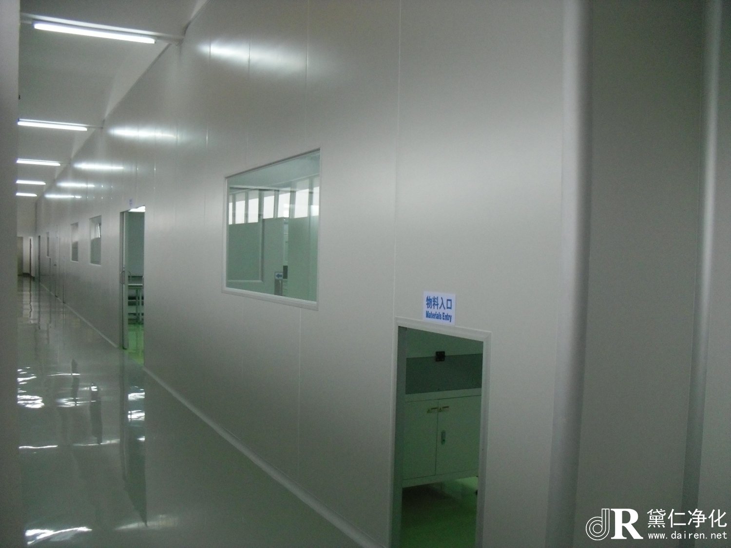 無塵車間工程公司哪家好？