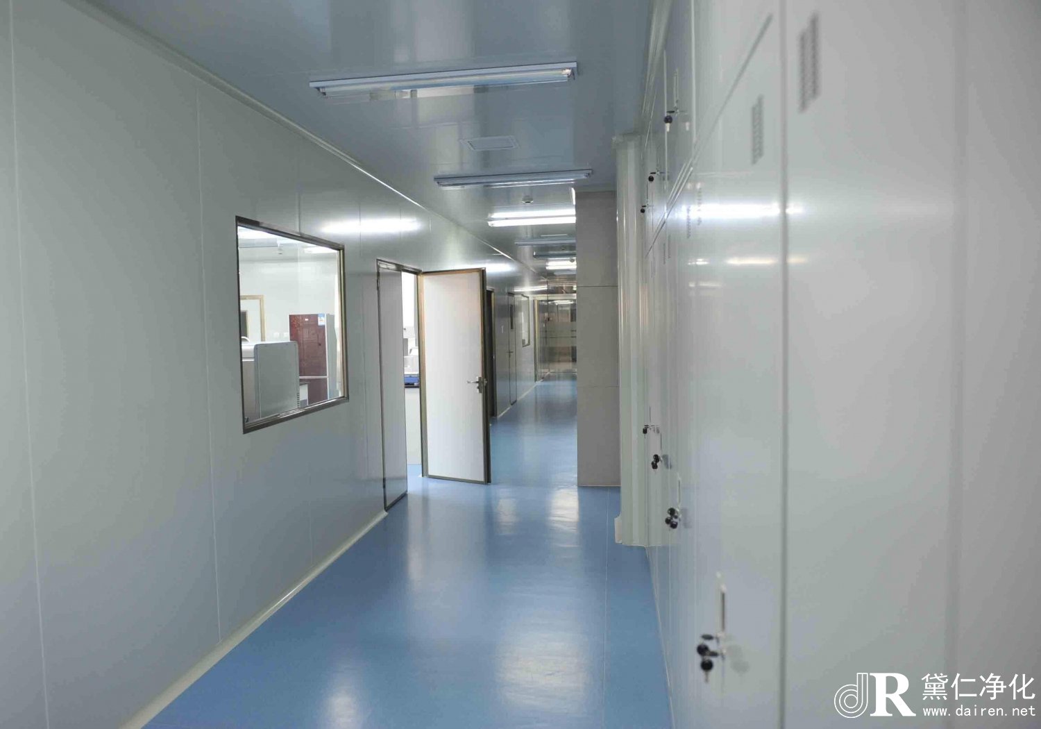 食品廠潔凈車間廢水的處理方法