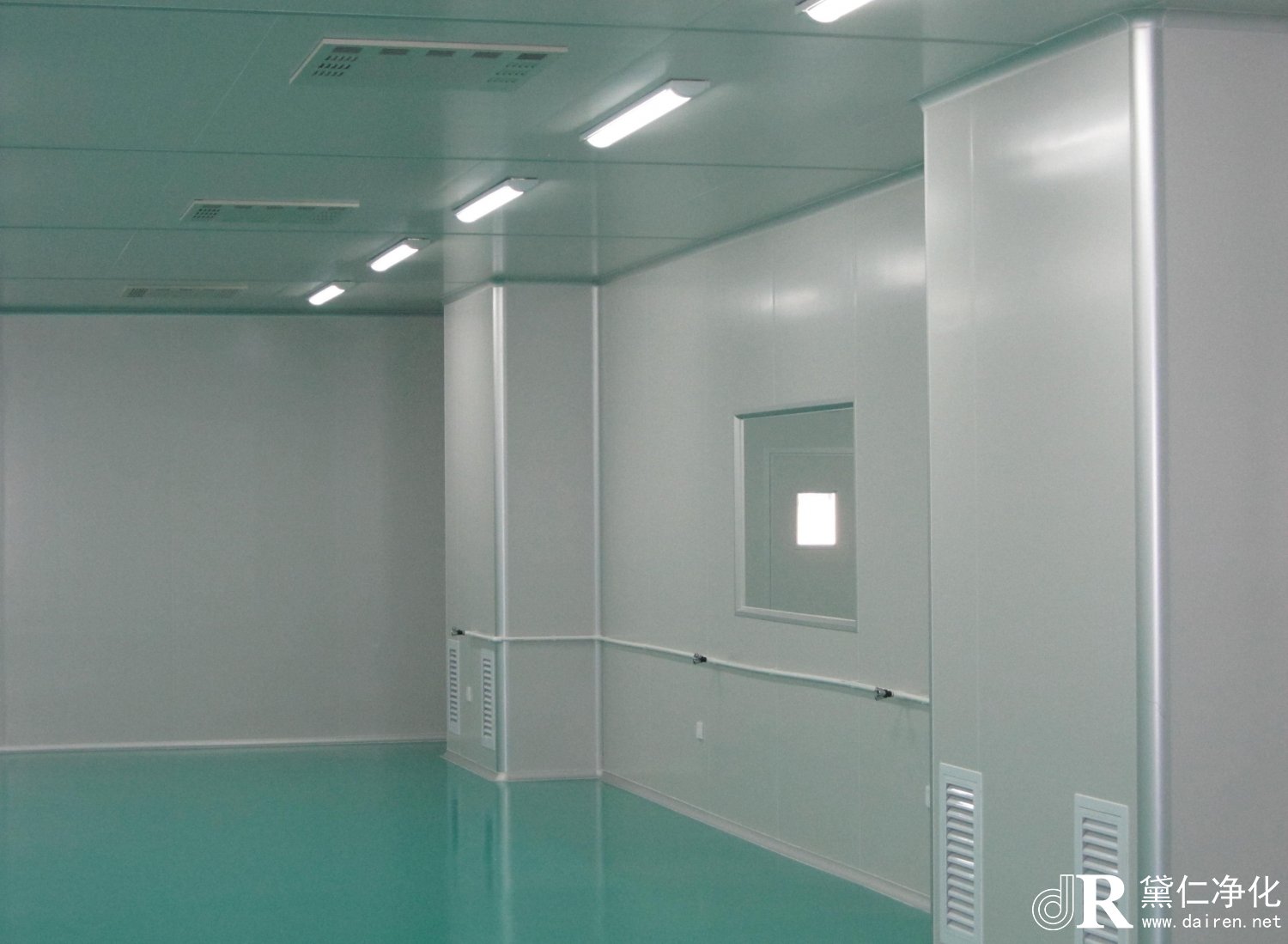 食品廠凈化車間對凈化設備的要求