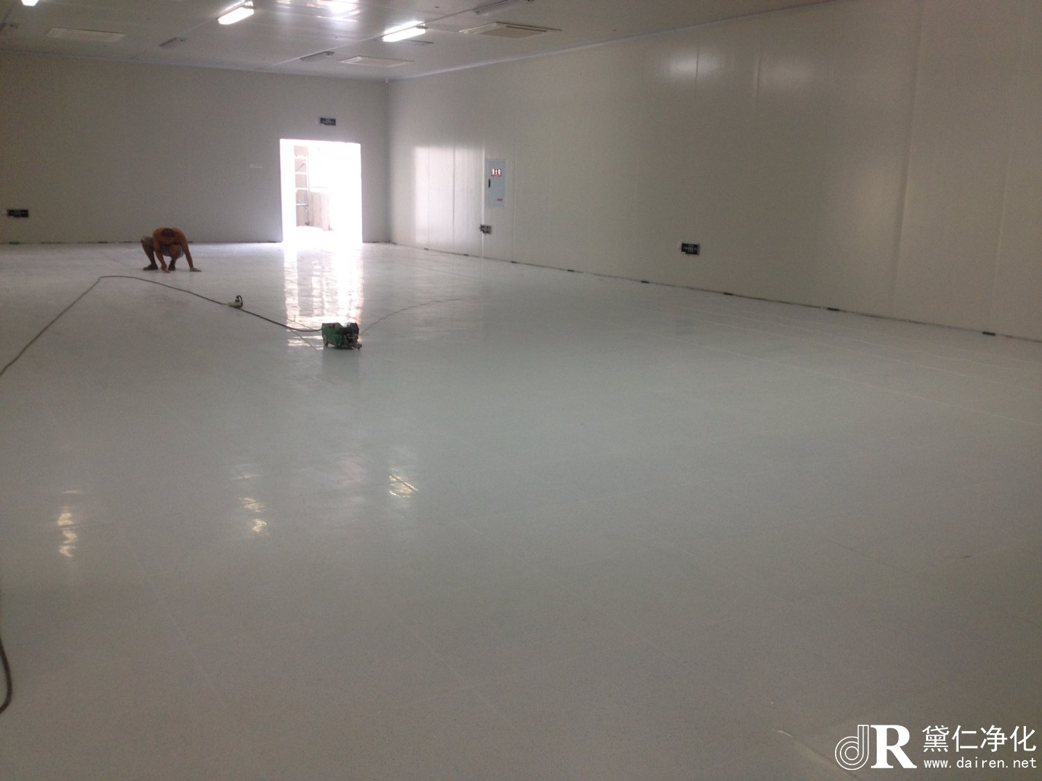 芯片生產(chǎn)車間是否有潔凈度要求?