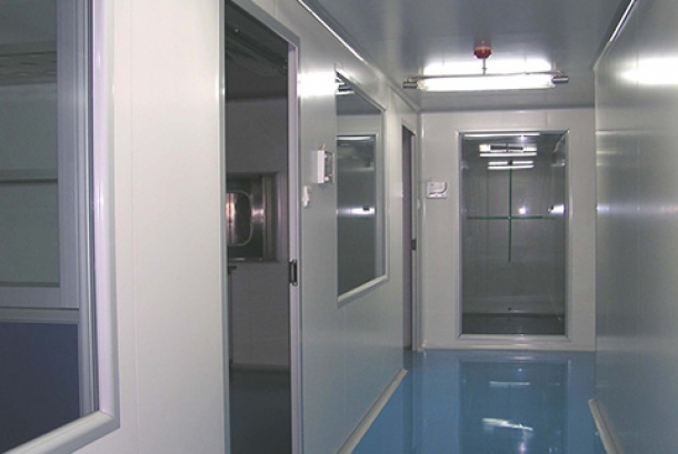 公司為什么要做無塵車間？有這些理由