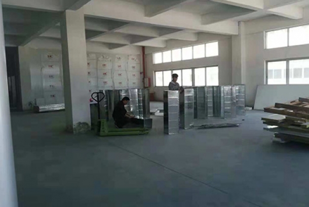 鋰電池凈化廠房需要多少錢呢？