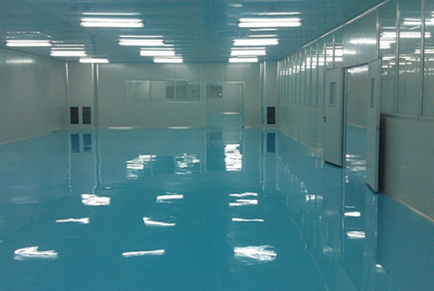 潔凈車間材料管理與控制的對(duì)策