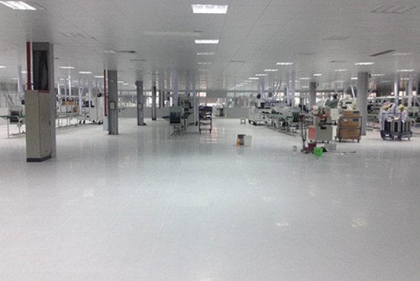 凈化工程中的水暖安裝施工監理要求