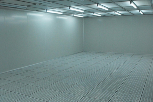 中國潔凈室的分類